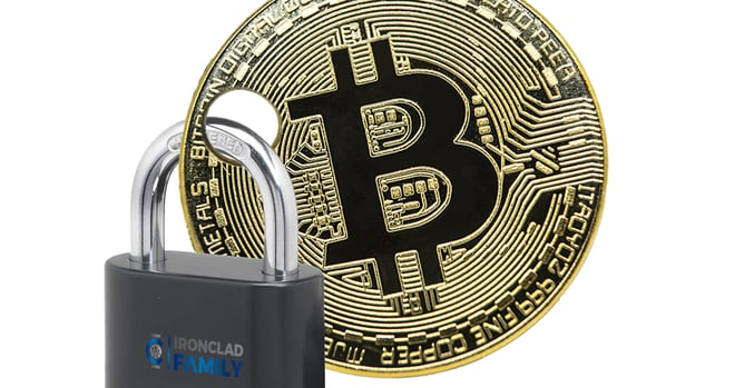 Bitcoin Locked-1