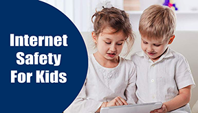 Internet Safety for kids