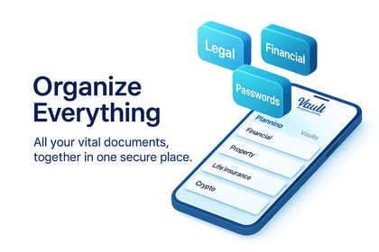 Organize Everything