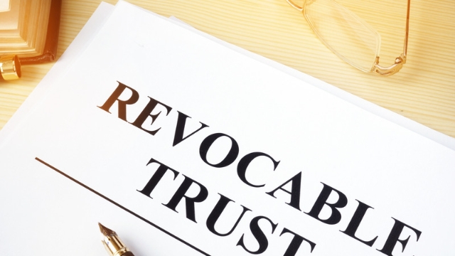 Revocable Trust__IronClad Family