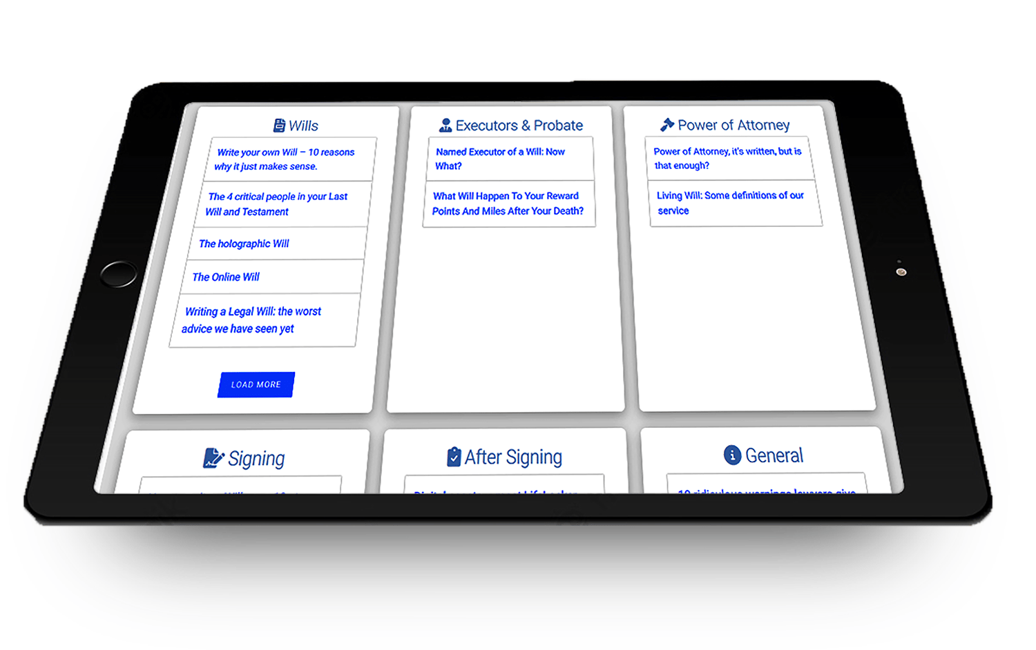 Digital Legacy Vault From IronClad Family | IronClad Family