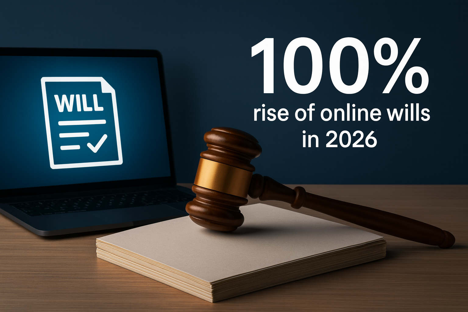 7 Essential Benefits of Creating an Online Will in 2026