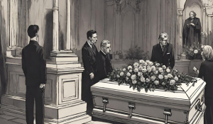 Funeral Preplanning Guide for Preparing the Inevitable