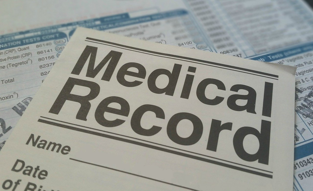 Safety and Security of Medical Records with IronCllad Family