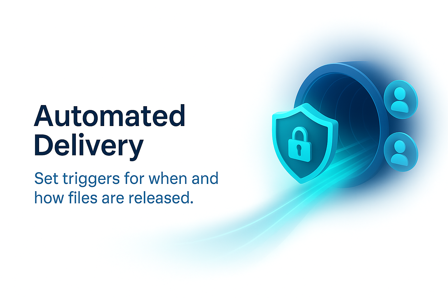 automated delivery