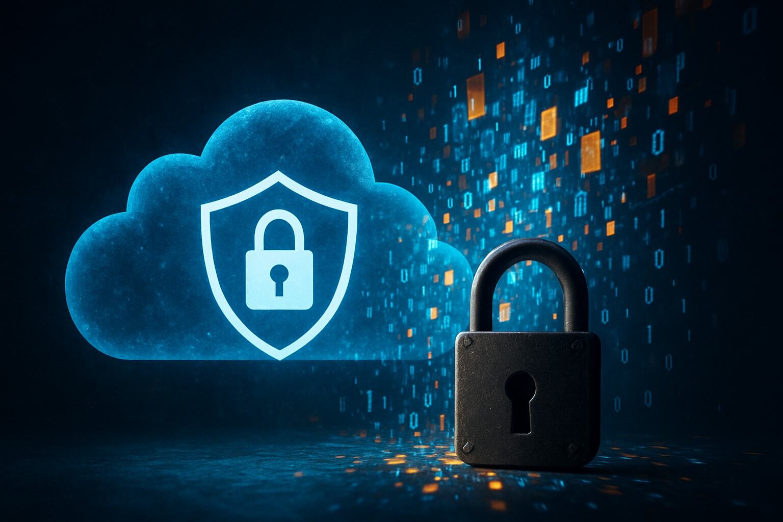 Cloud Data Security Guide: Essential Strategies for 2026