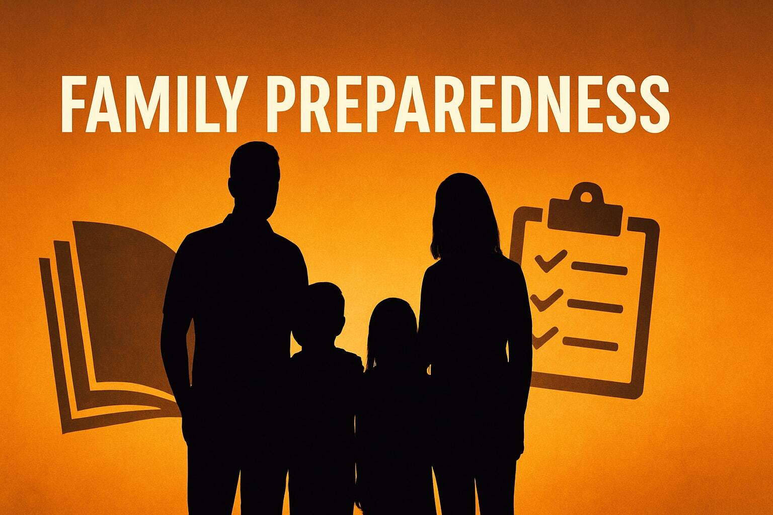 Complete Guide to Family Preparedness for 2026