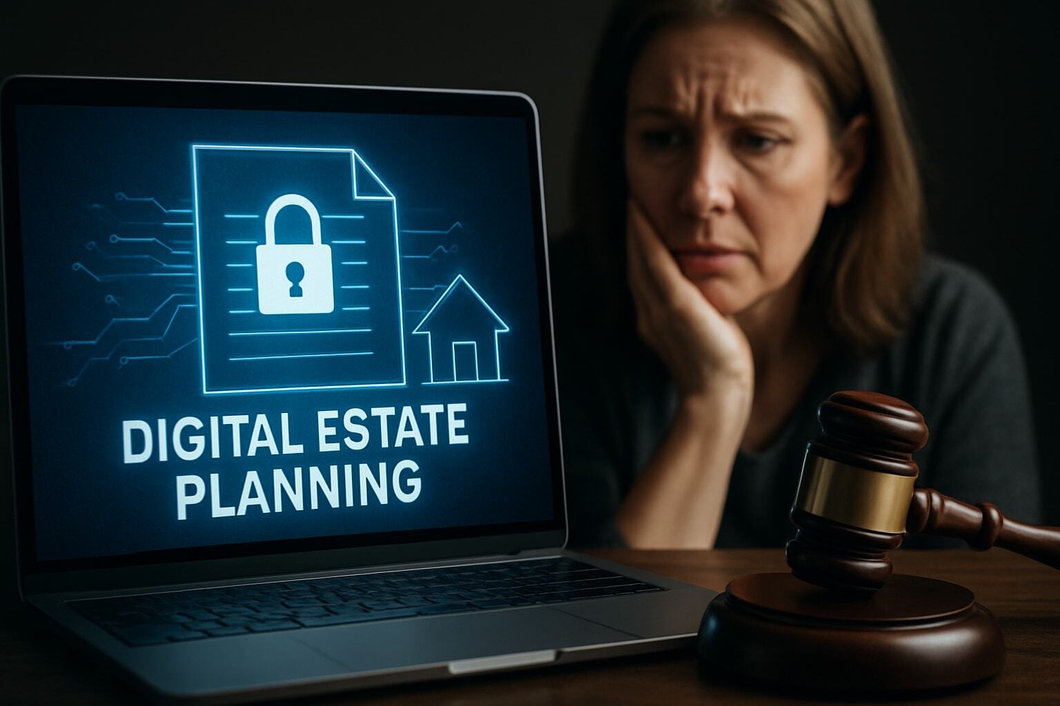 Digital Estate Planning Guide: Secure Your Online Legacy 2026