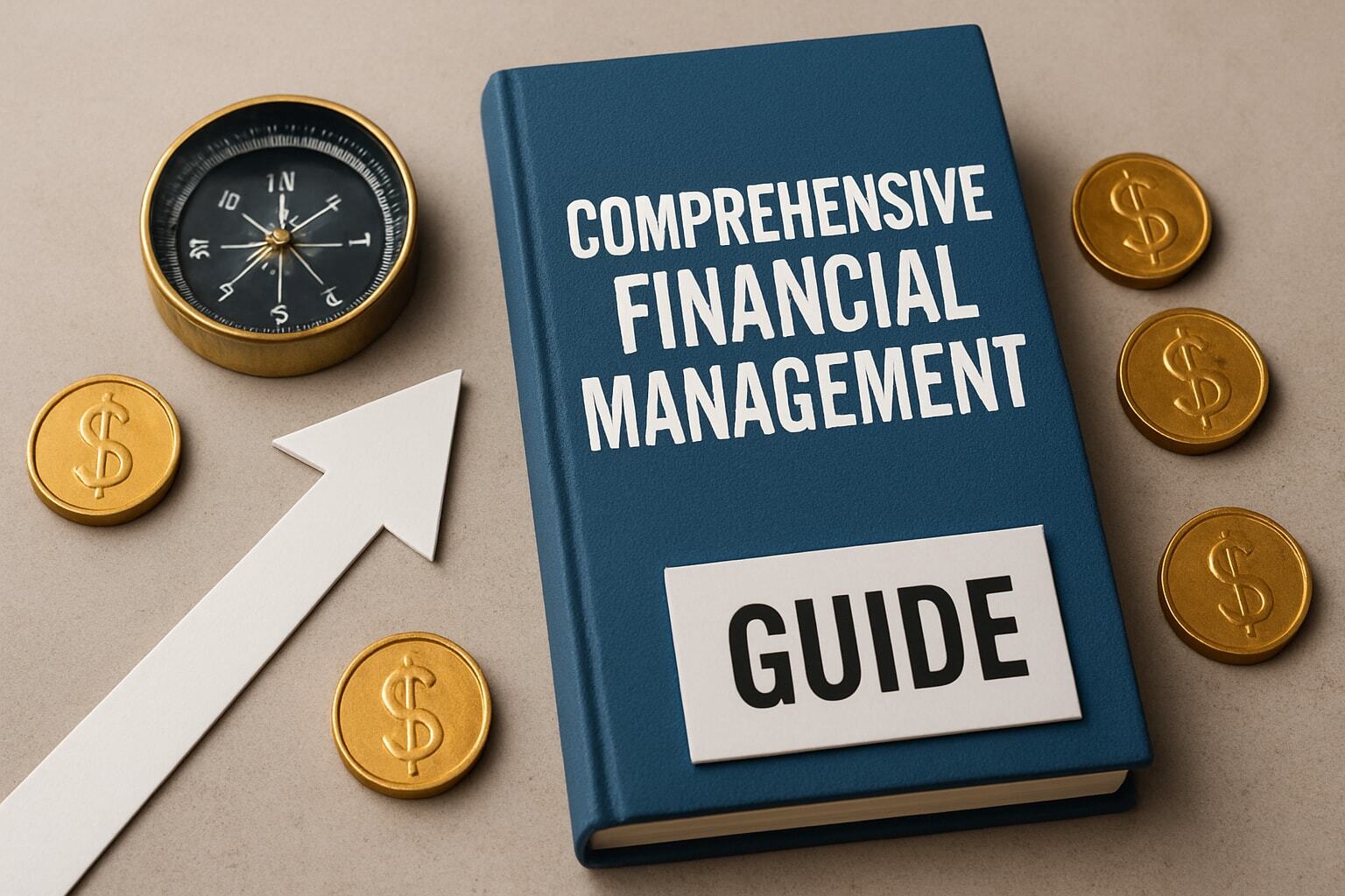 Essential Guide to Comprehensive Financial Management 2026