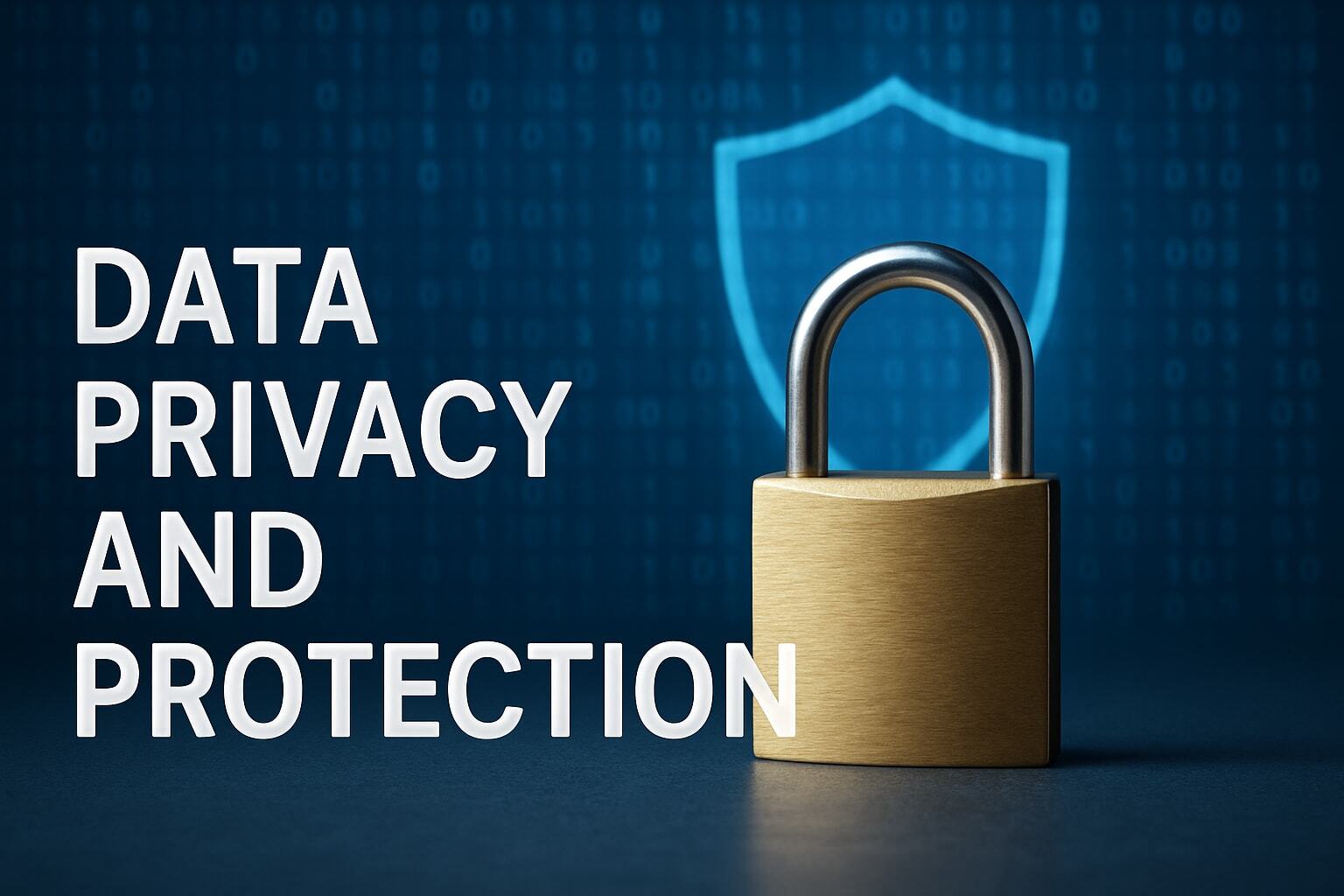 Essential Guide to Data Privacy and Protection in 2025