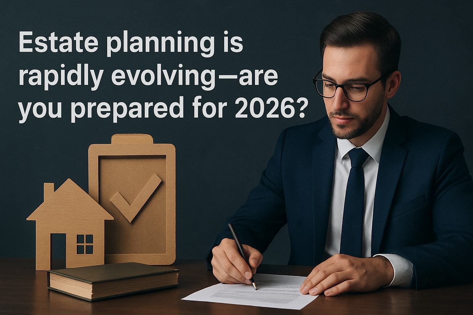 Estate Planning Consultant Guide: Your Essential 2026 Handbook