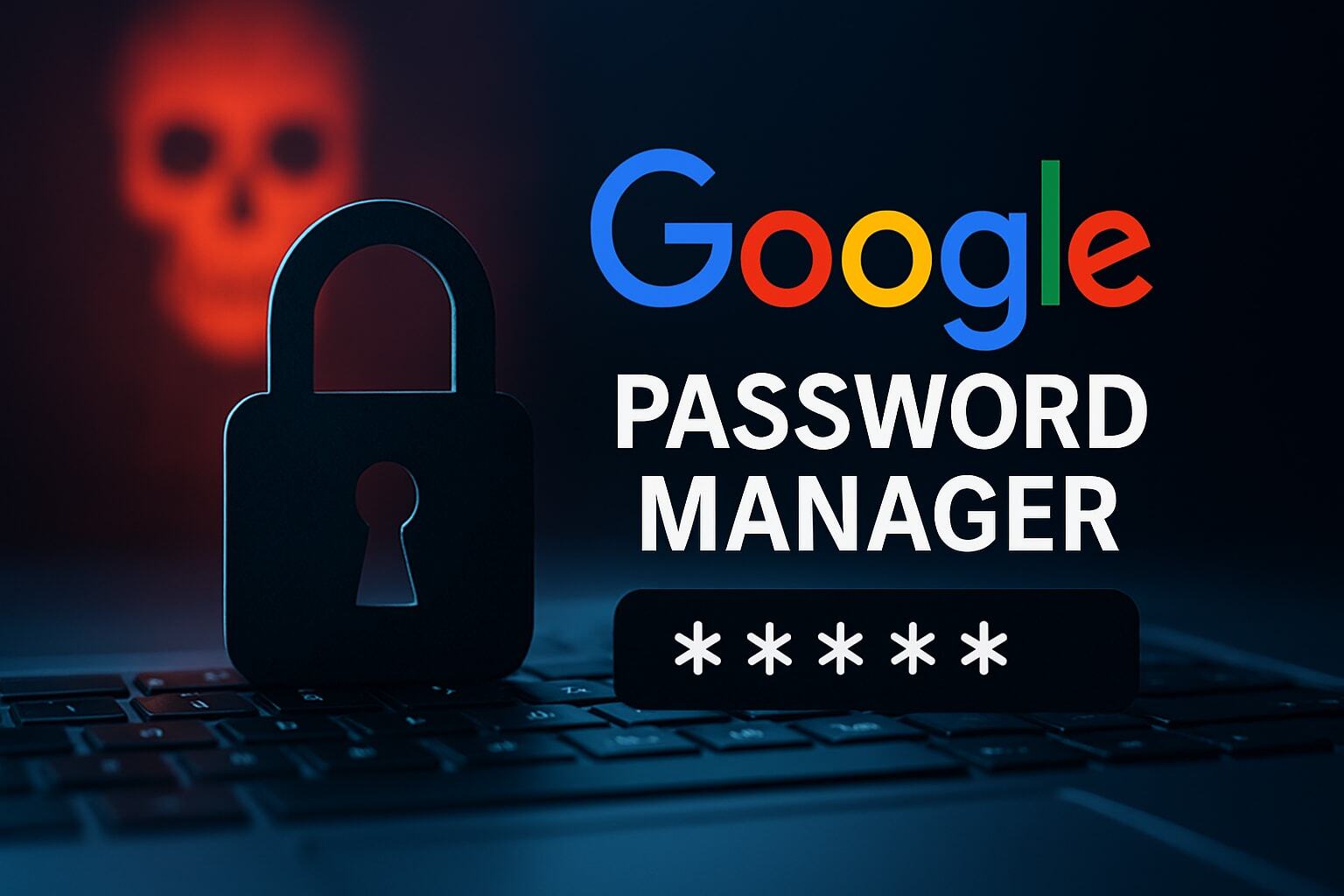 Google Password Manager Guide: Secure Your Accounts in 2026