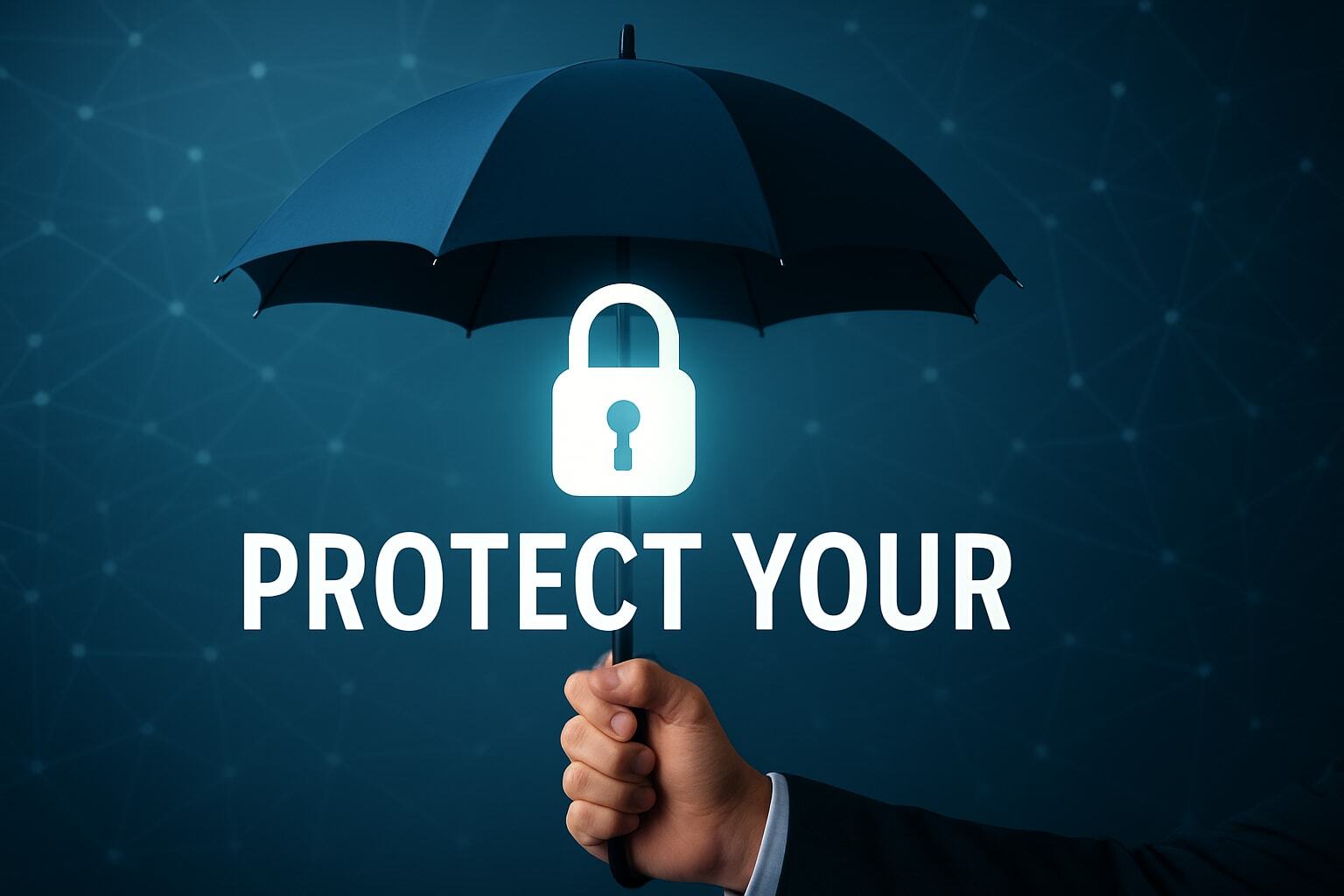 Guide to Protect Your Digital Life in 2025