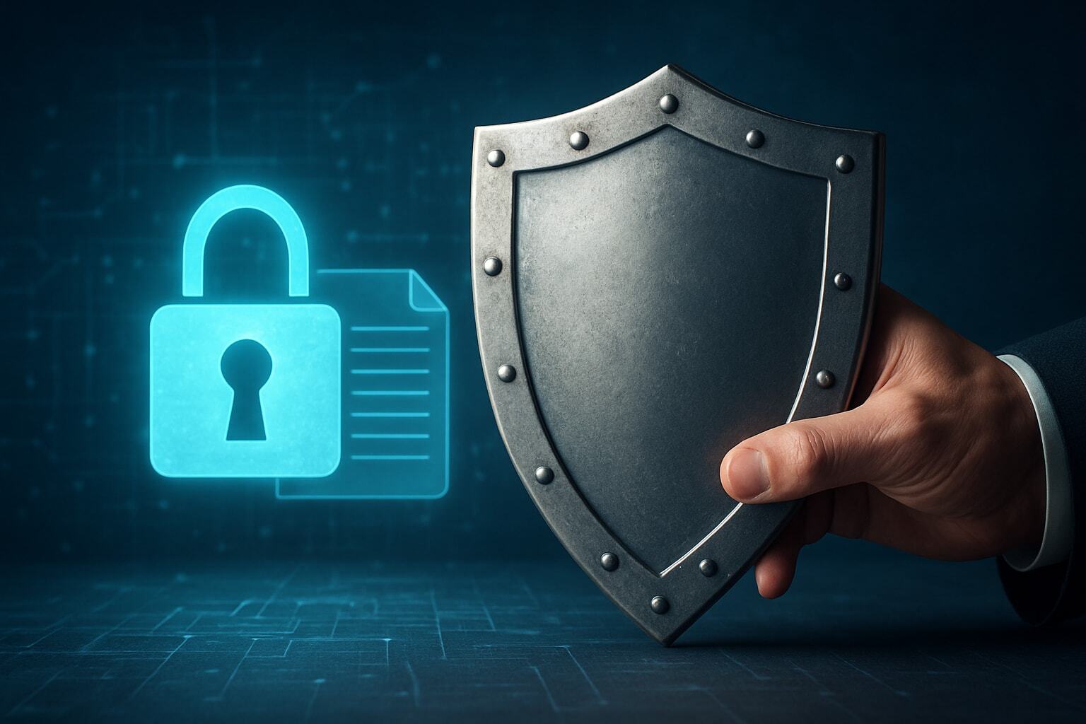 Guide to Protecting Digital Assets in 2025