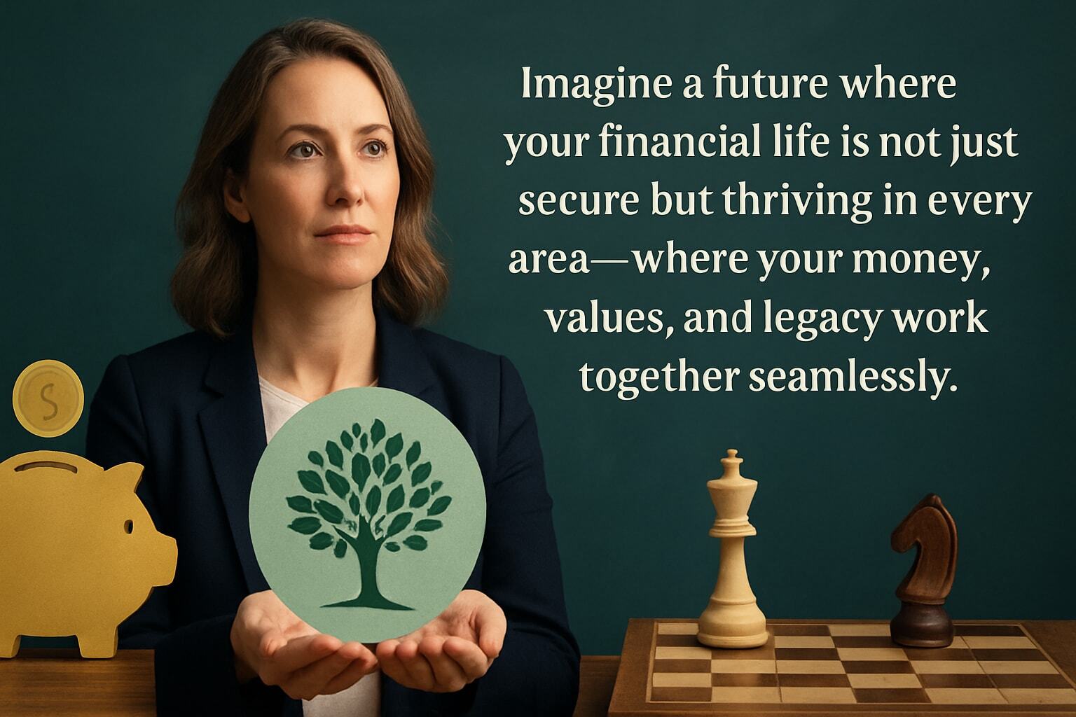 Holistic Financial Planning Guide: Achieve True Wealth in 2026