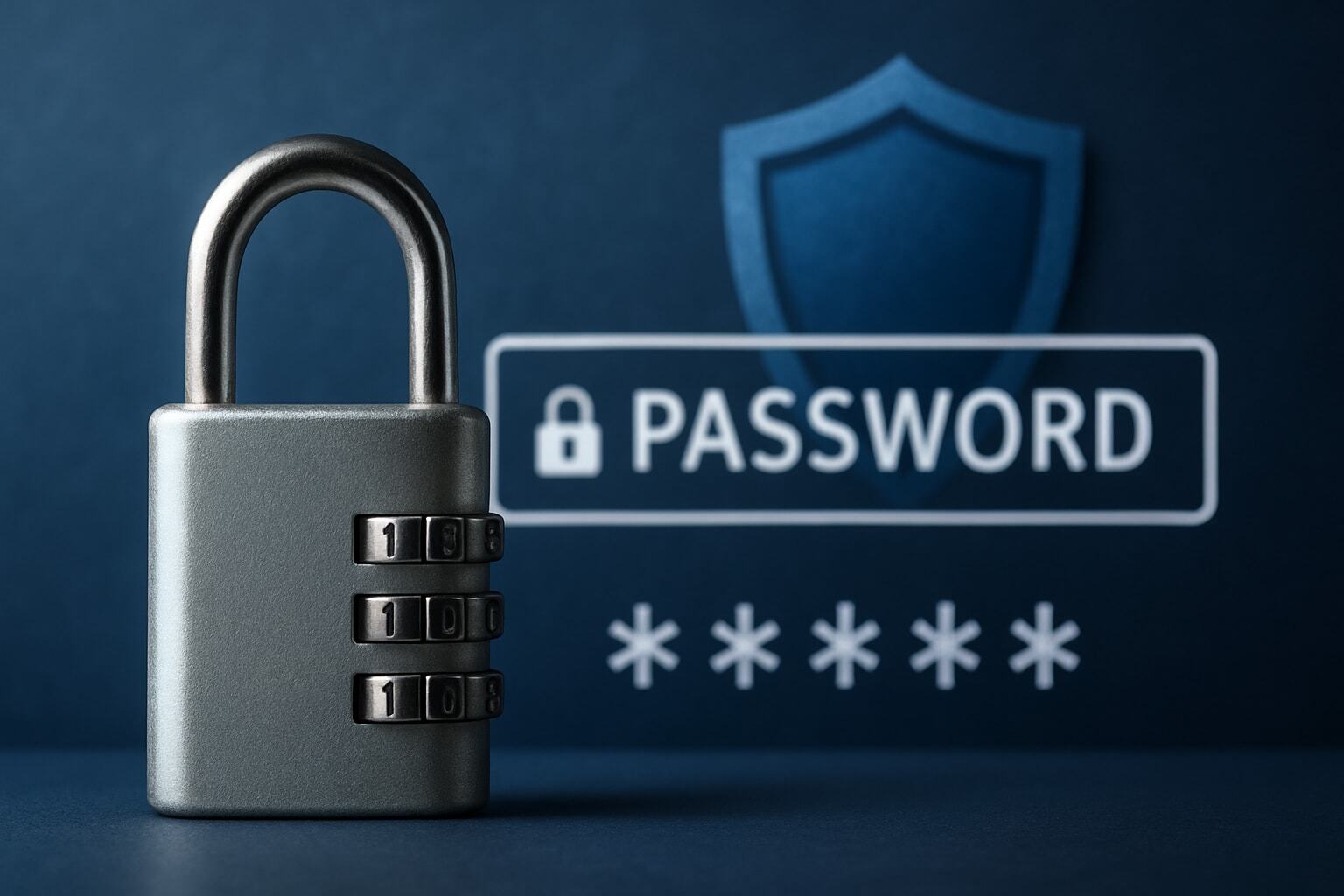 Password Protection Guide: Essential Tips for 2025