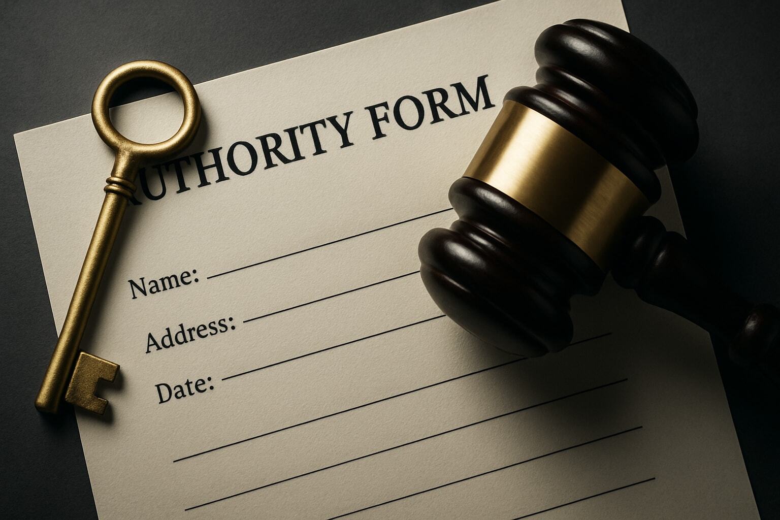 Power of Authority Form Guide: Your Essential 2026 Handbook