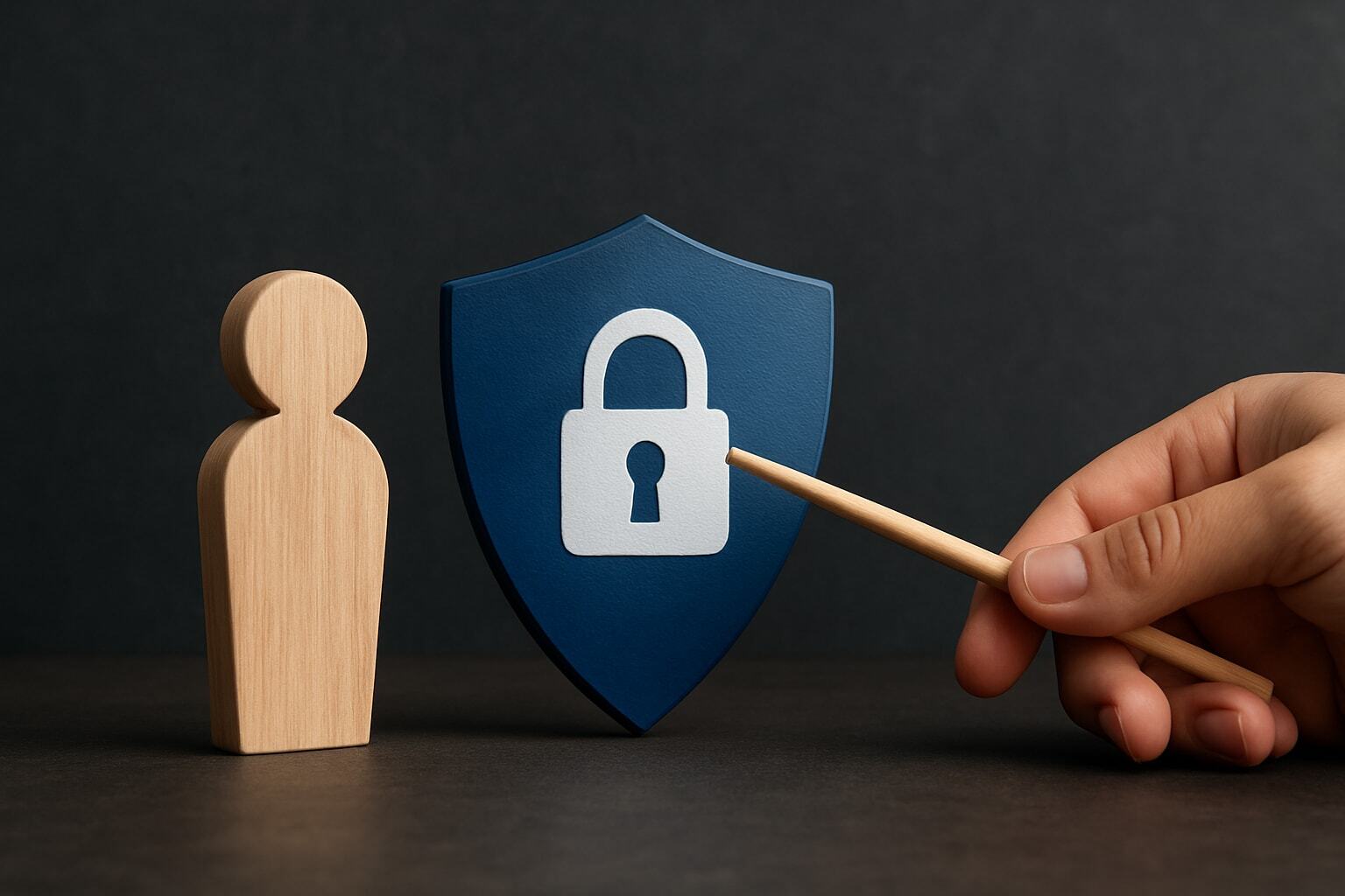 Keep Your Family Privacy Protected: Zero-Knowledge Encryption Explained