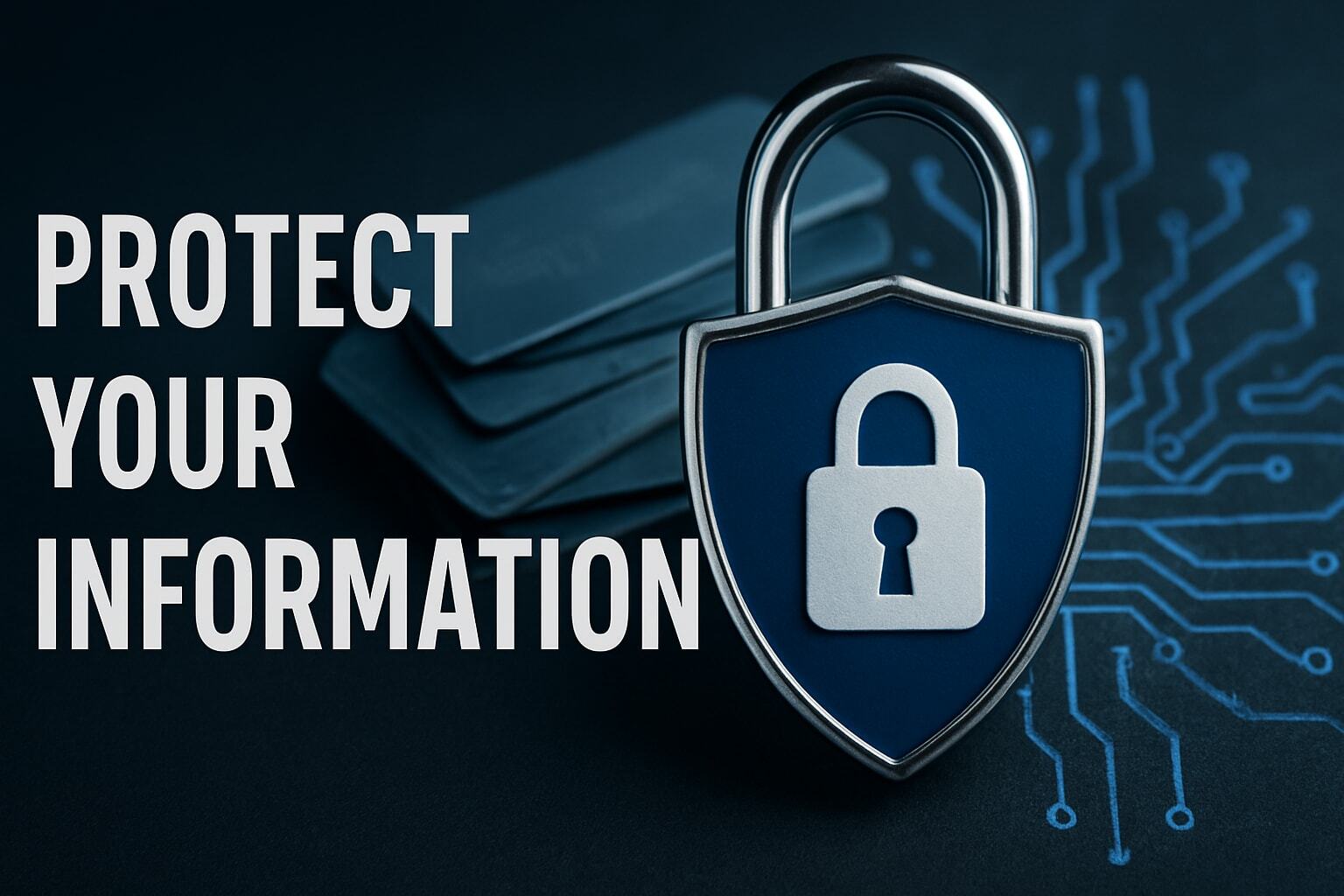 Protect Your Information: The Definitive Guide for 2025