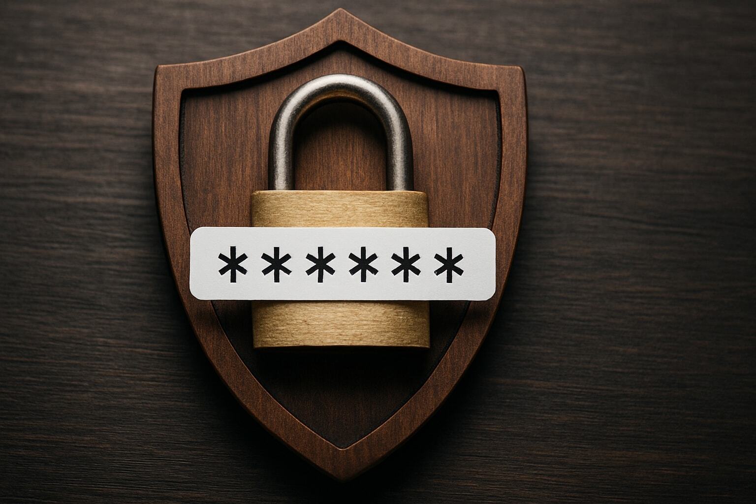 Protecting Your Passwords: The Essential Guide for 2025