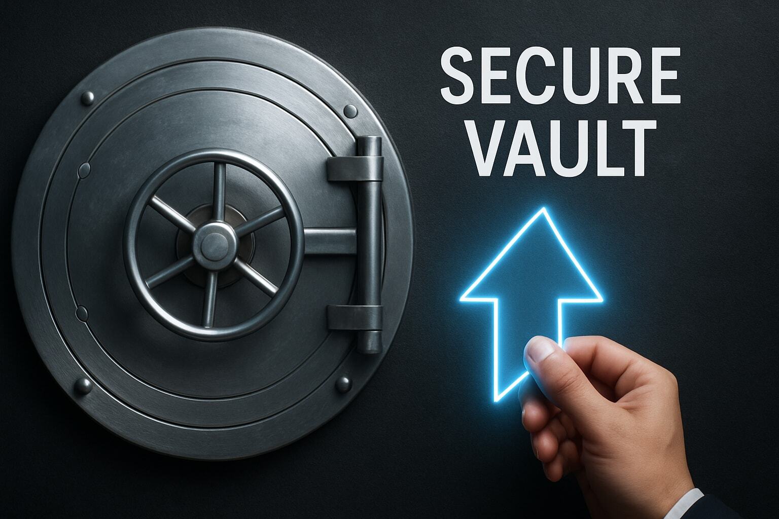 Secure Vault Guide: Protect Your Data in 2026