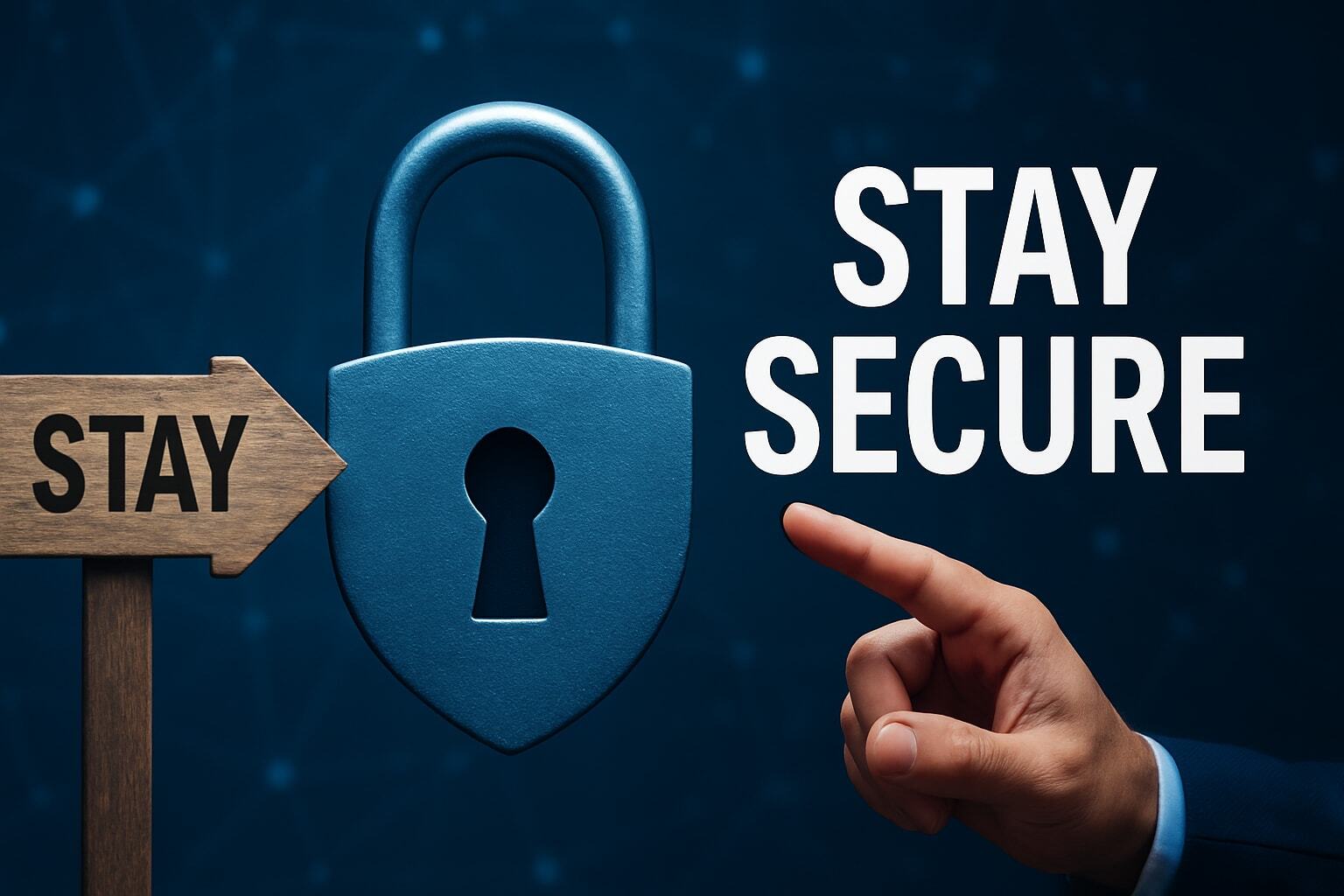 Stay Secure Guide: Essential Tips for 2026 Safety