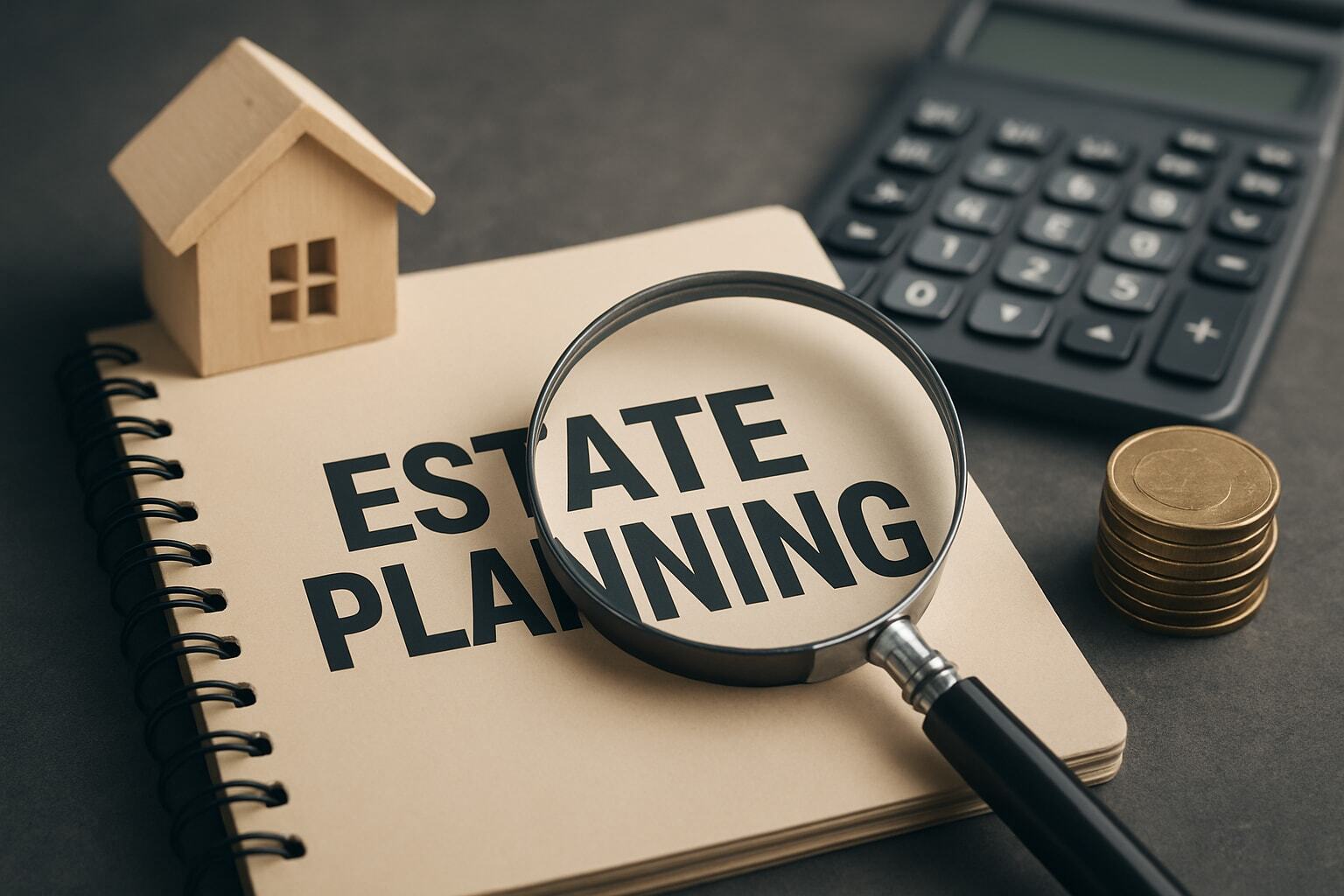 The Essential Guide to Financial Planner Estate Planning 2026