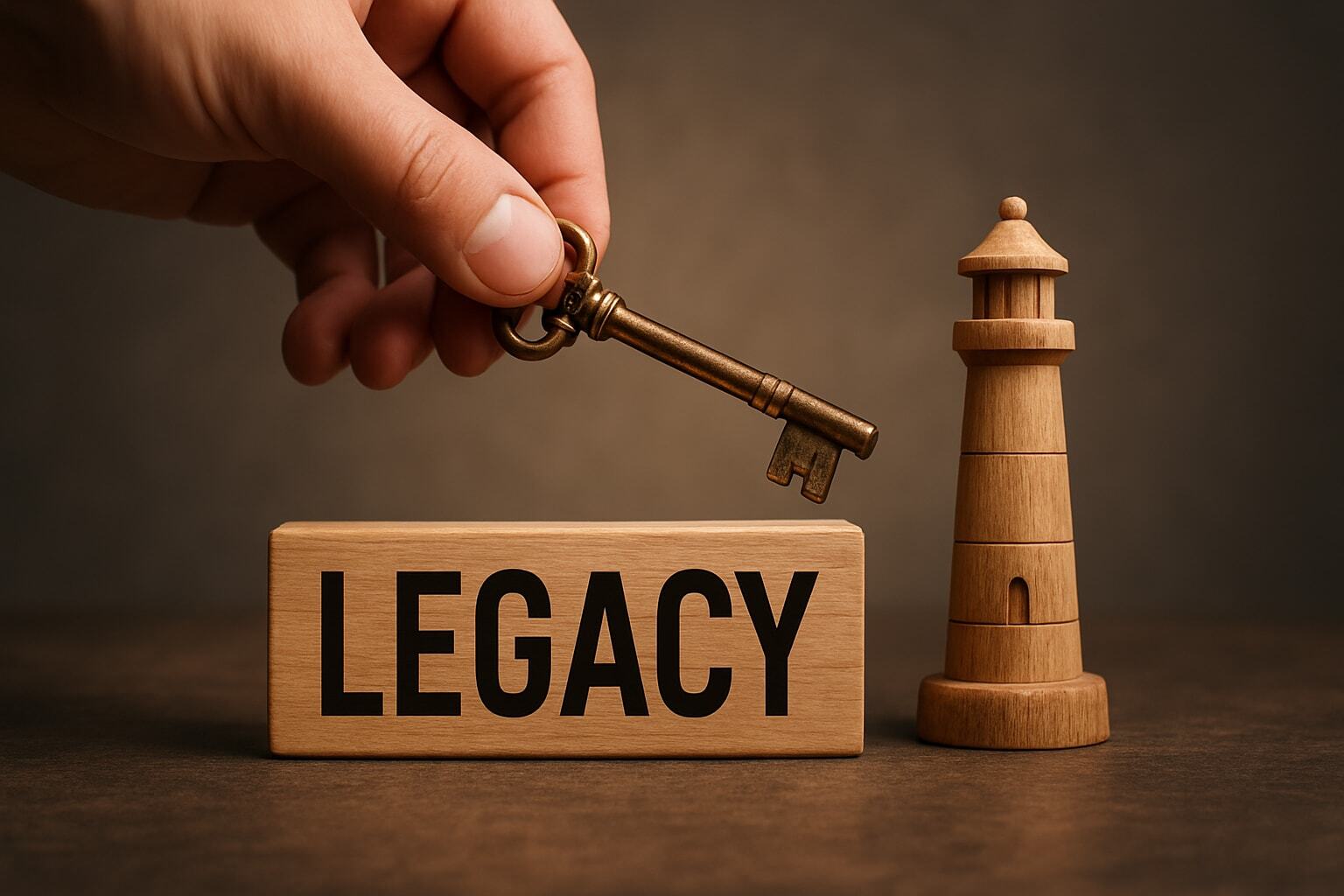 The Essential Guide to Legacy Planning in 2025