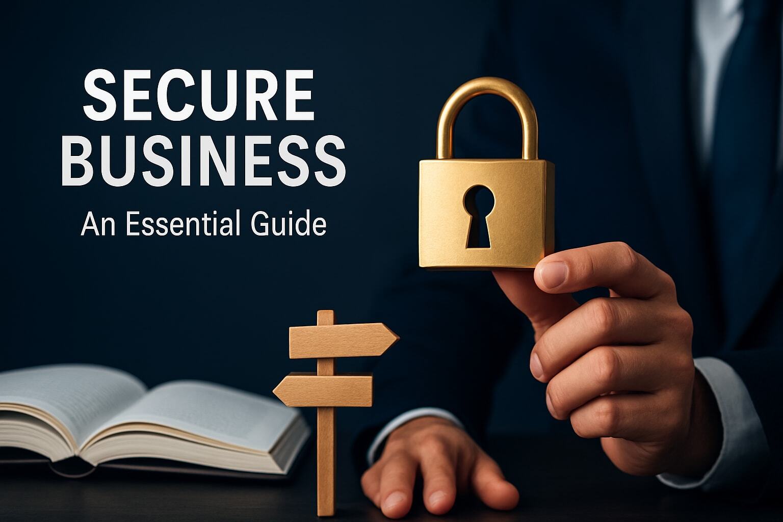 The Essential Guide to Secure Business in 2026