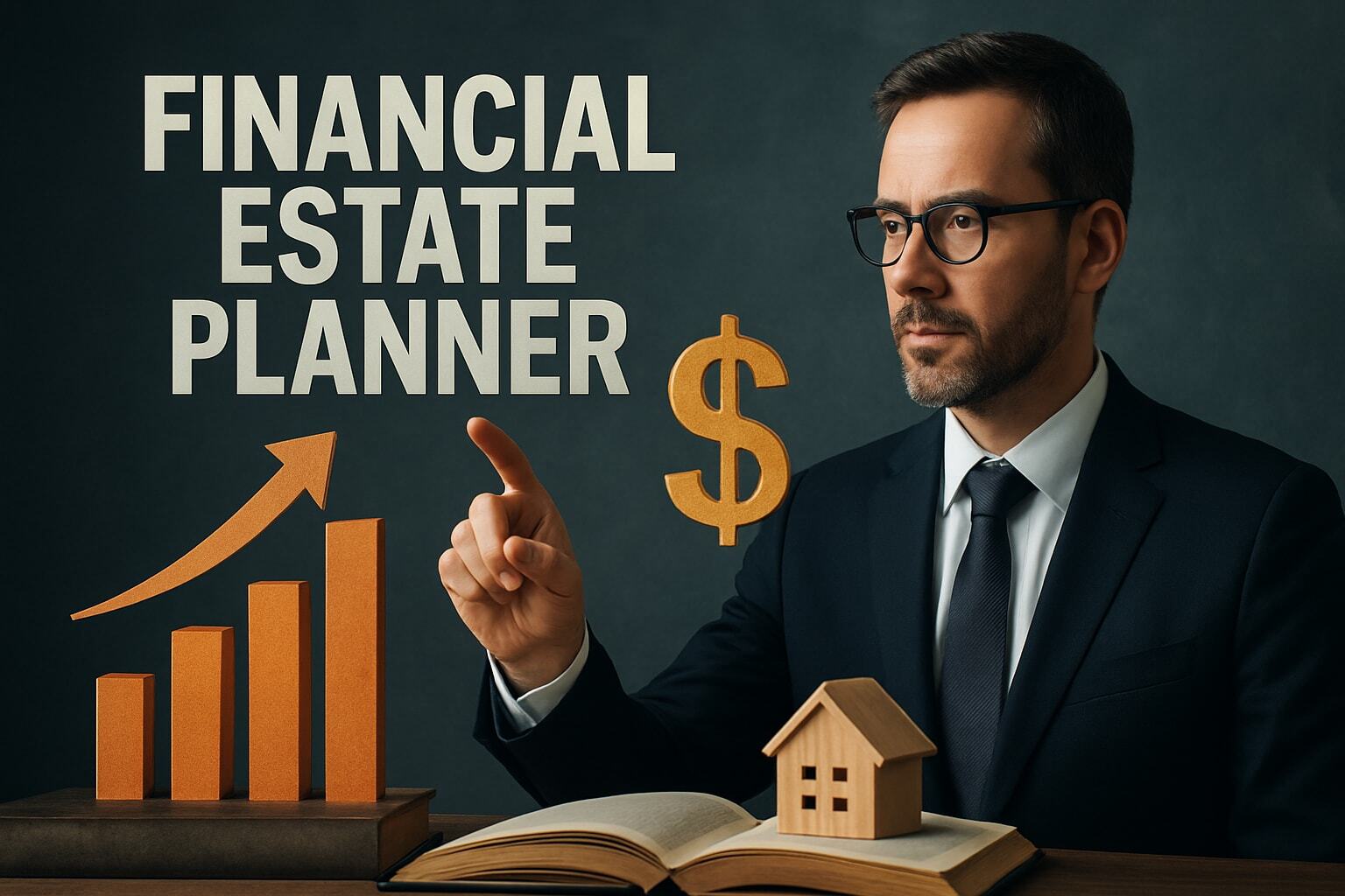 The Expert Guide to Financial Estate Planner in 2026