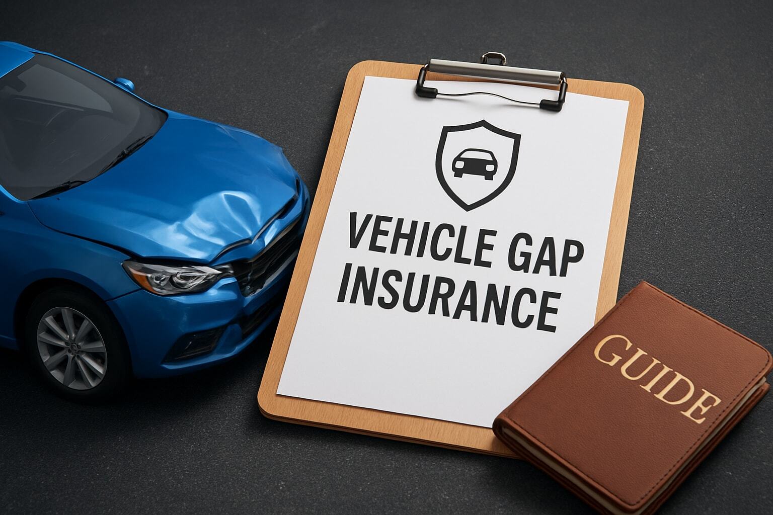 Vehicle Gap Insurance Guide: What Drivers Need to Know in 2026