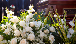 Funeral Arrangements