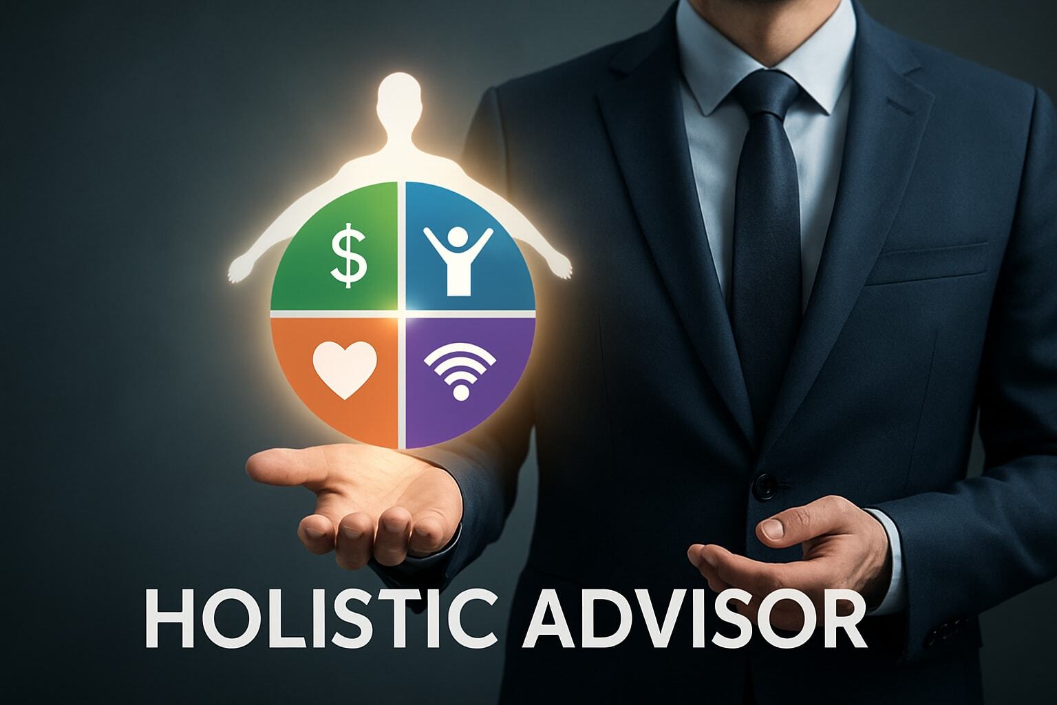 Holistic Advisor Guide: Your Path to Comprehensive Wellbeing 2025
