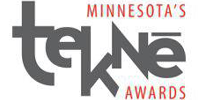tekne-awards-logo