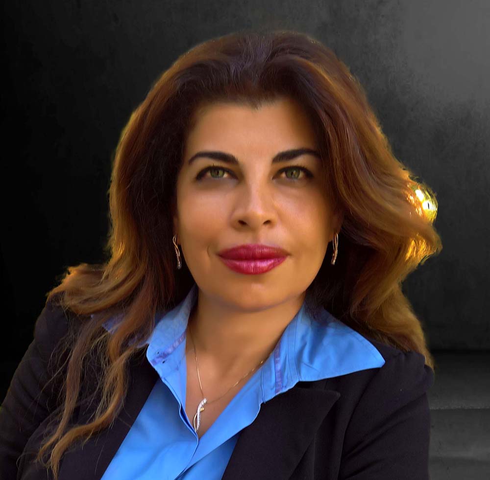 sahar-Witt